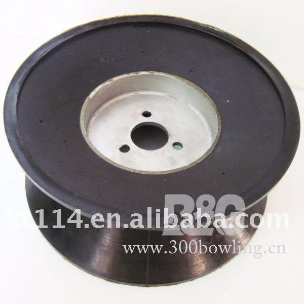 brand bowling spare part