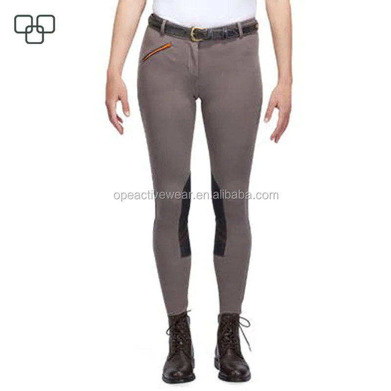 High quality Private label Fitness Wear Women Horse RidingTight