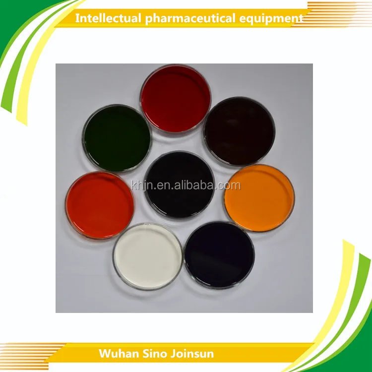 Принтер Пьезоэлектрический съедобными красками