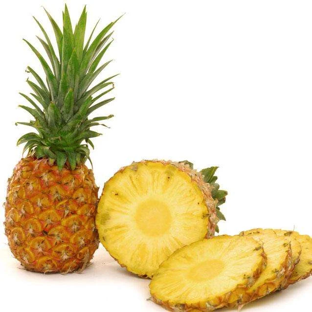 Delicious Canned pineapple