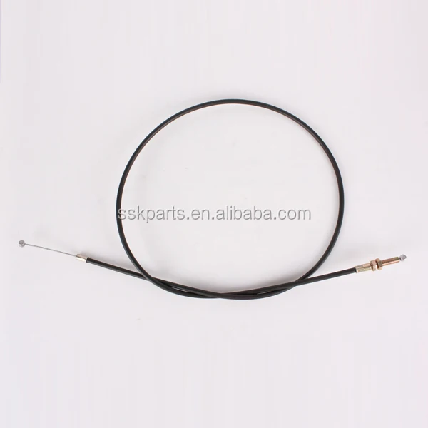 HAISSKY Motorcycle Parts Spare Cafe Racer Parts CG125 BAJAJ Clutch Cable