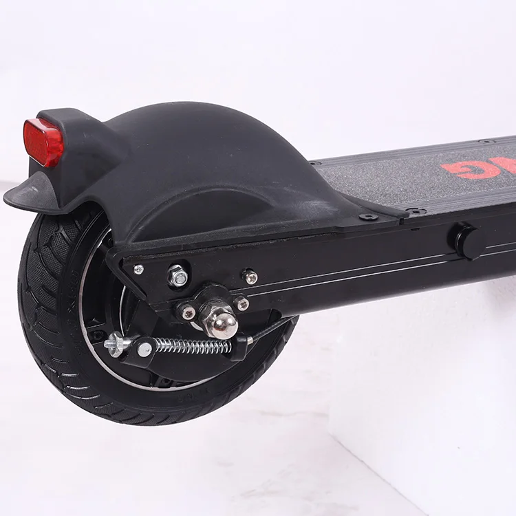 10inch 36V Two Wheel Electric Scooters Adults Foldable