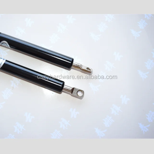 Furniture Gas Spring Kitchen Cabinet Door Cupboard Gas Spring 13kg Force 115*280mm