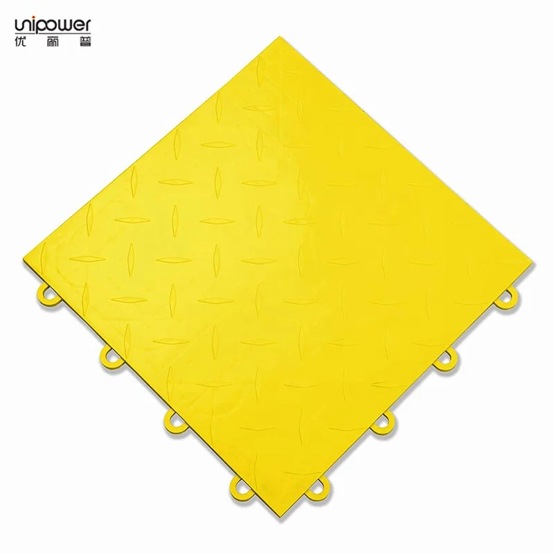 Unipower Classic 300x300, профессиональная цветная Алмазная плитка для грузовых автомобилей