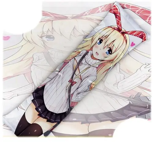 Новый Shimakaze - Kantai коллекция аниме Dakimakura японский обниматься тела чехол GZF221