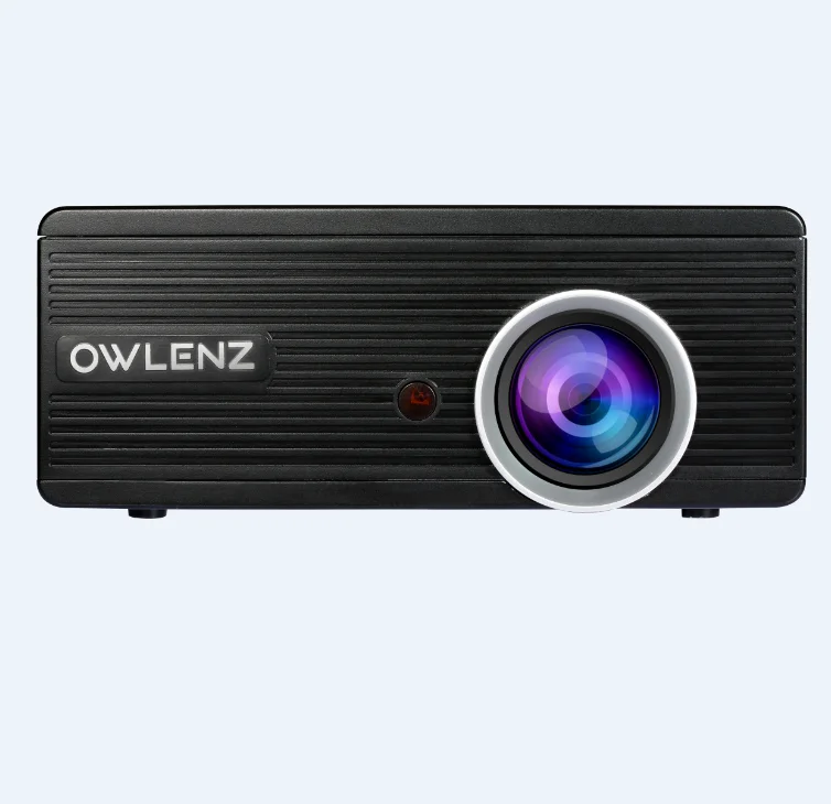 Популярные Оптовая Цена Китайской домашние Видеопроектор для HD 1080 P