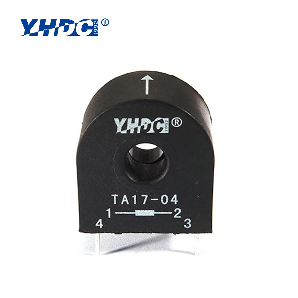 10A 20A 30A / 0-10mA mini encapsulated current transformer