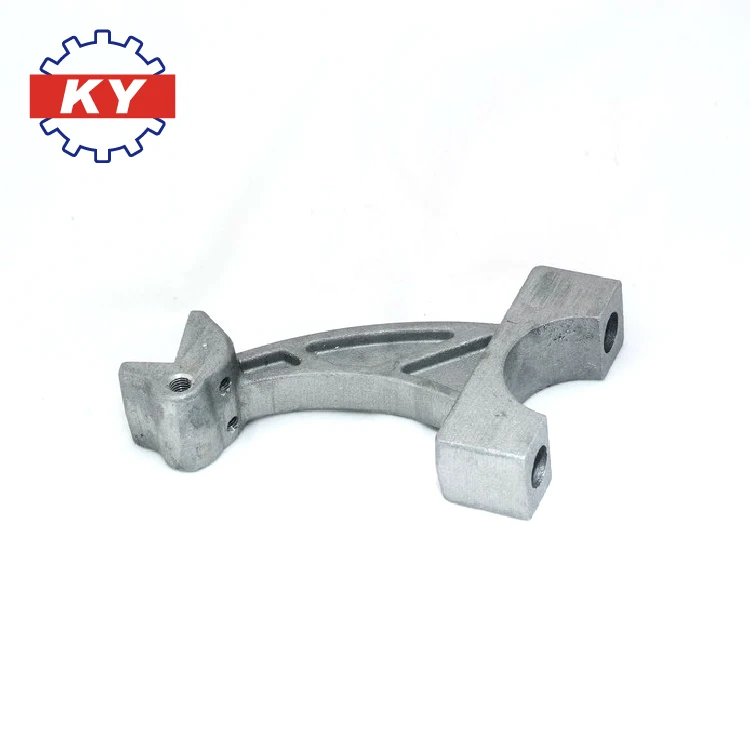 KY machine reed arm parts of needle loom for weft head assembly
