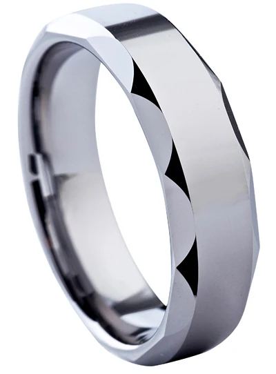 Smart Ring China Jewelry Factory Price Customized Smart Ring Mens and Womens Wedding Rings