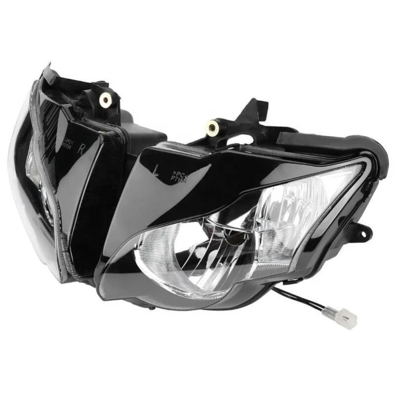 For Honda CBR1000RR CBR 1000RR 2008-2011 Motorcycle Front Headlight Headlamp Head Light Lamp Assembly