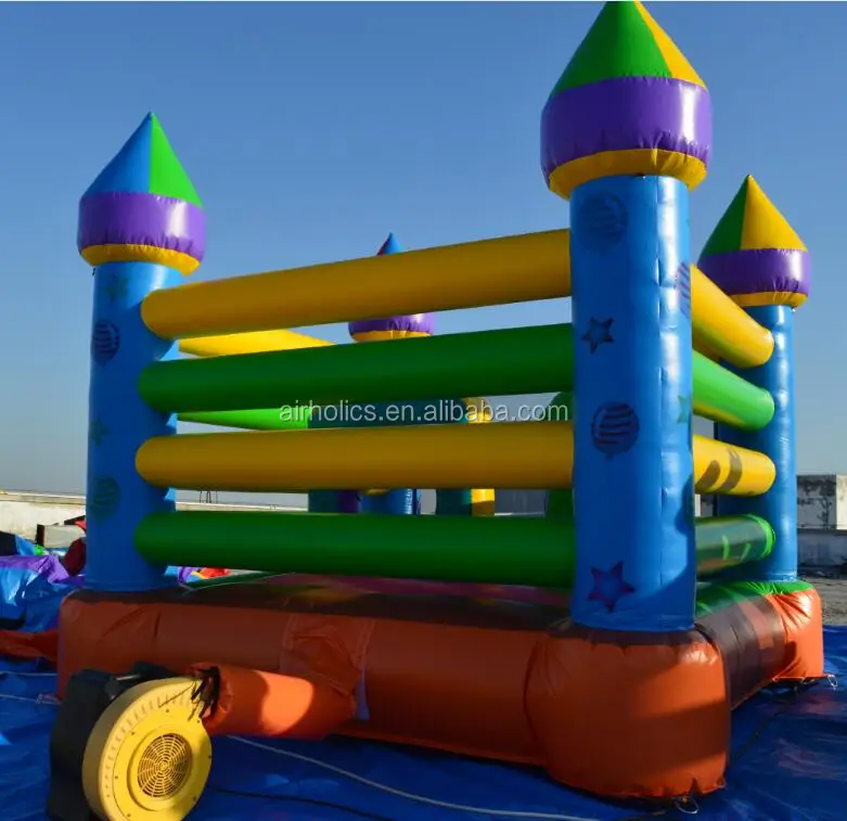 A1060 Kids inflatable jumping castle commercial Inflatable Castle