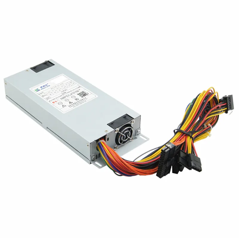 90-264VAC 250w 1u size IPC блок питания