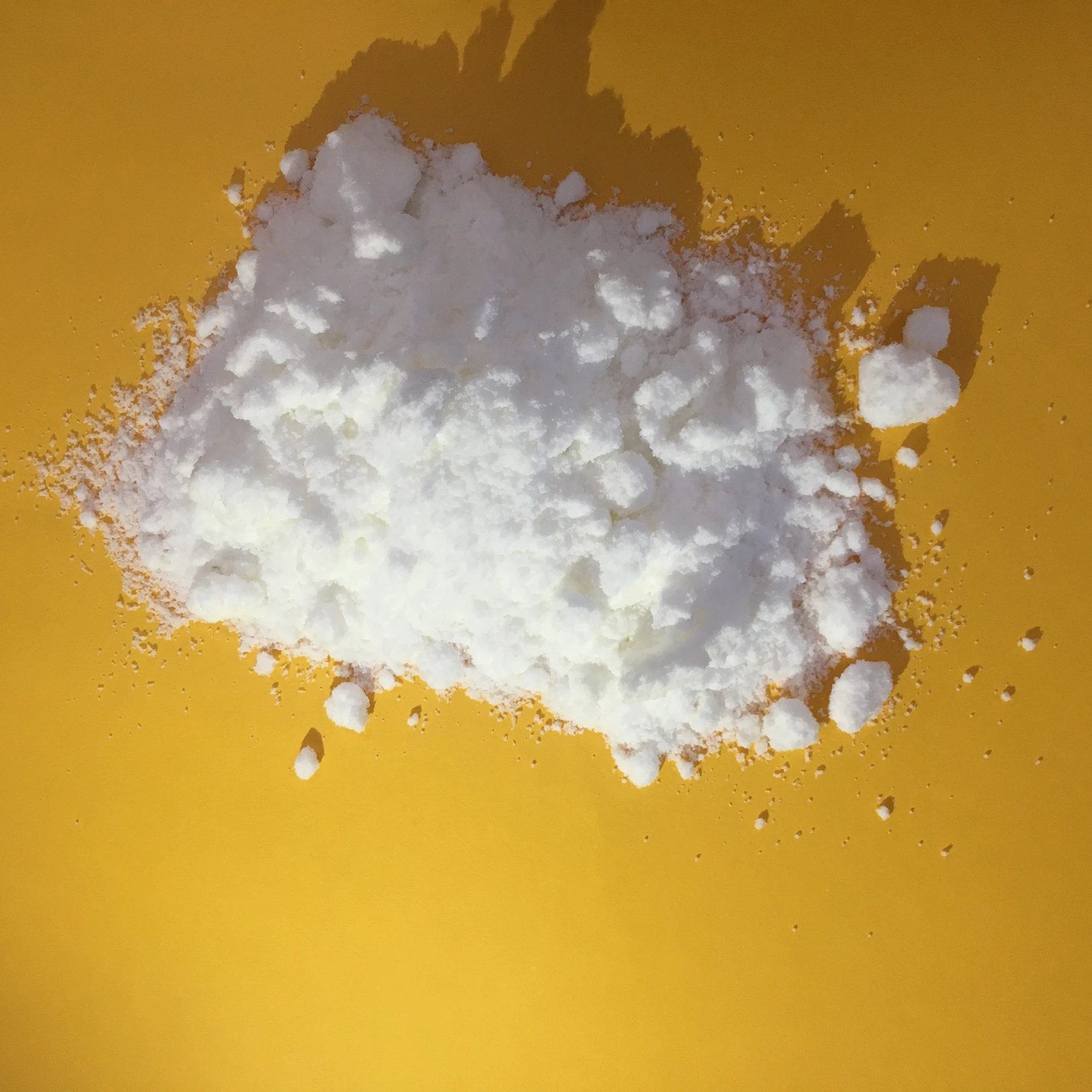 PE Wax Powder In Inks Chemicals