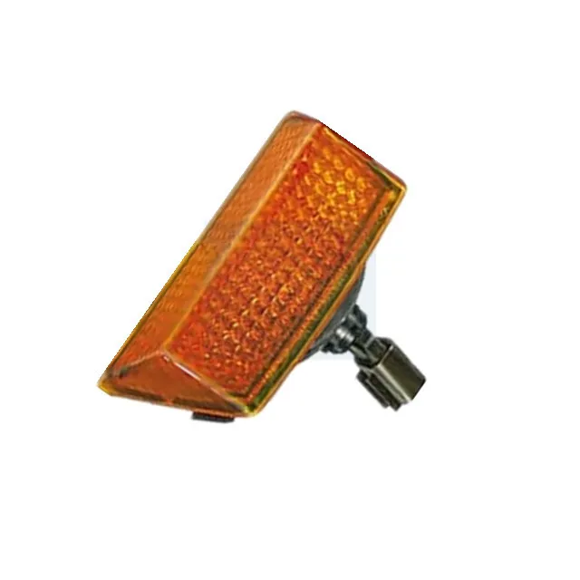 
20409874 20409875 20826213 20826211 Tractor Side Light Plastic Turn Signal Lamp For volvo 