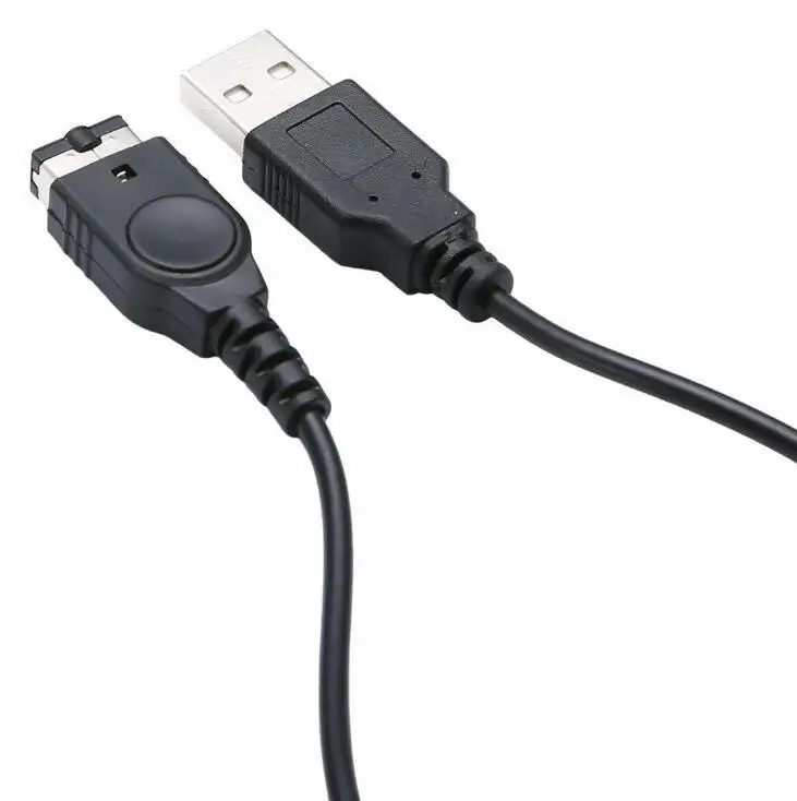 2019 Nice Quality USB Charging Cable for NDS GBA SP Console