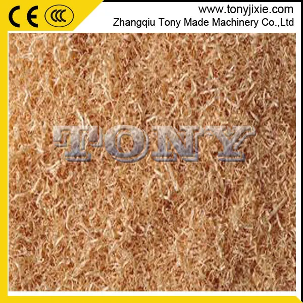 4-8t/h Biomass coconut husk hammer mill/hammer mill for wood chips/shavings/crop etc.