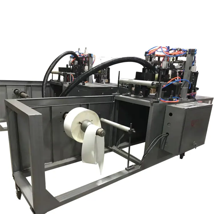 pest control fly glue catcher ribbon making machine