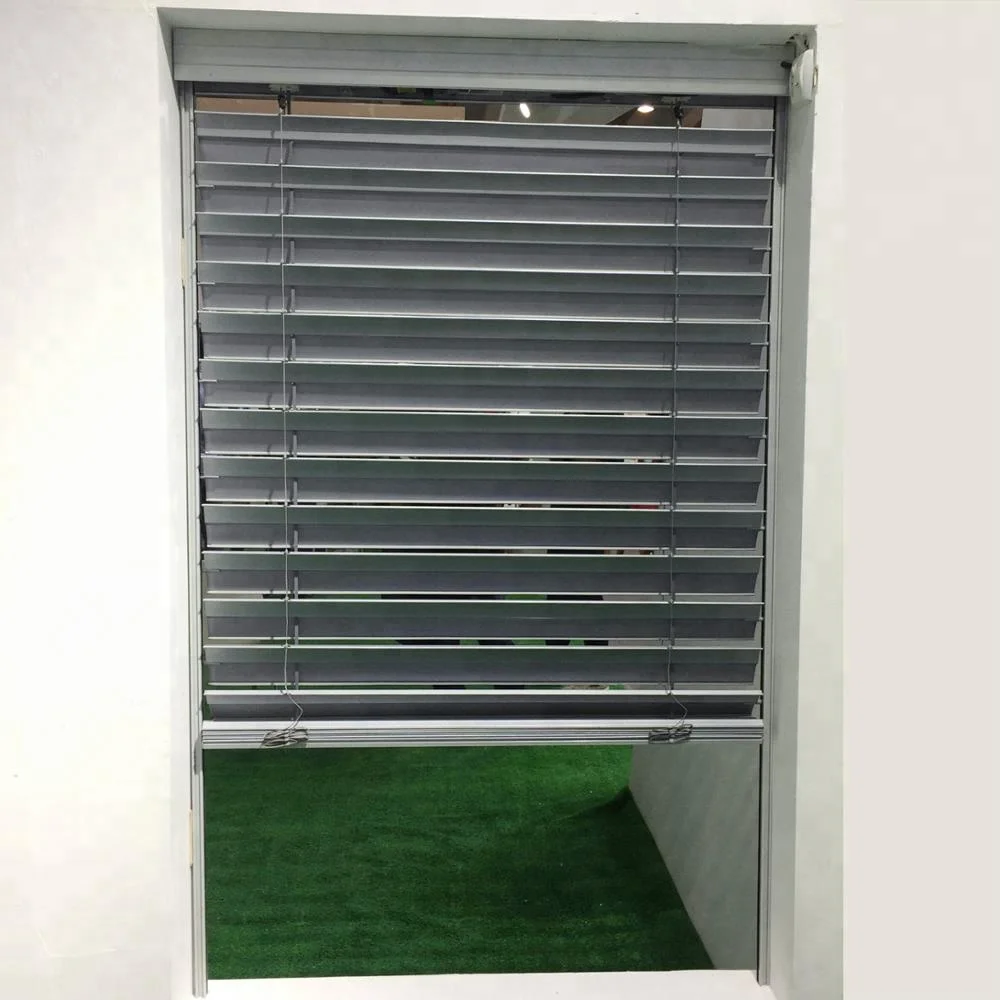 Side Rail Aluminum Lowes Outdoor Shades Outdoor Aluminium Blind