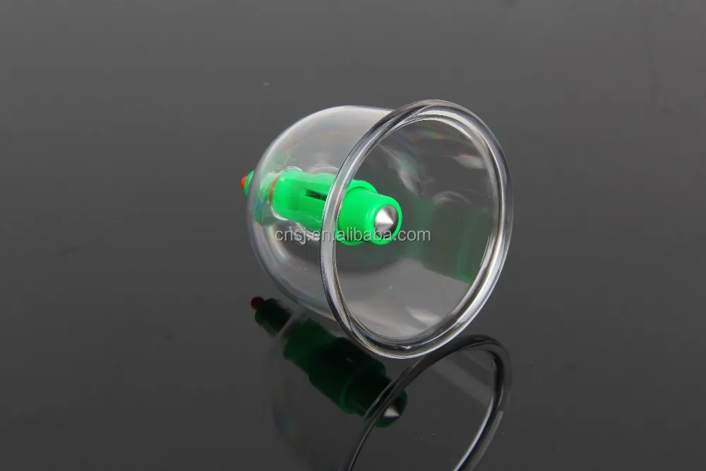 24 cups chinese vacuum cupping therapy set