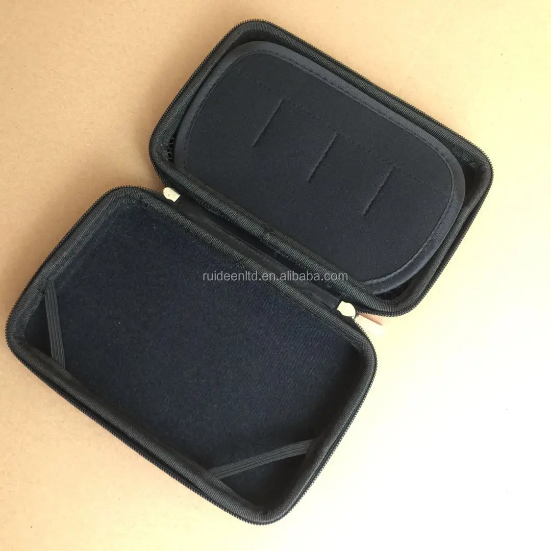 Customized Gameplayer Case EVA Game Case For Power Bank(LZH-05)