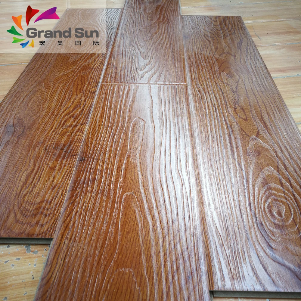 Деревянный Пластиковый композитный настил наружный ламинат