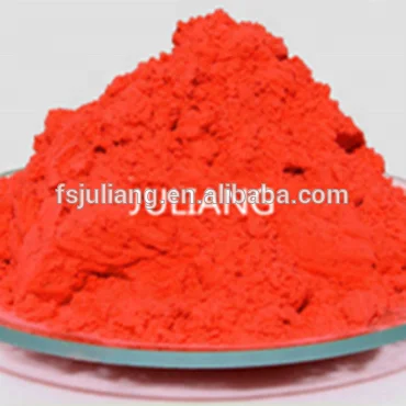 Reversible thermochromic pigments and heat sensitive powder