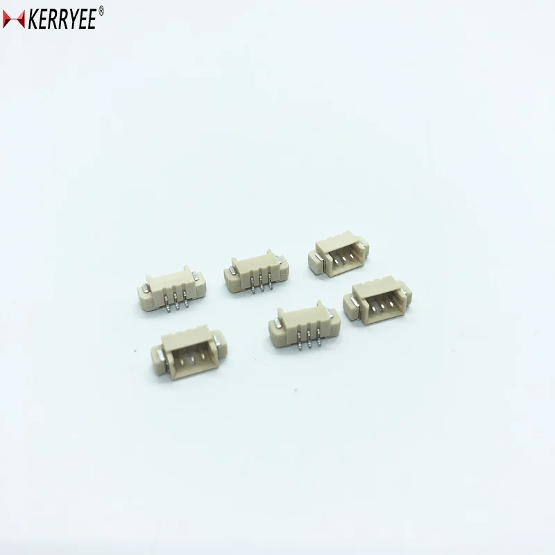 Molex 51021 series MH1.25 wafer connector