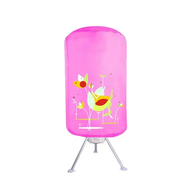 Manufactory Wholesale home air dryer holding clothes portable SOT IC Part