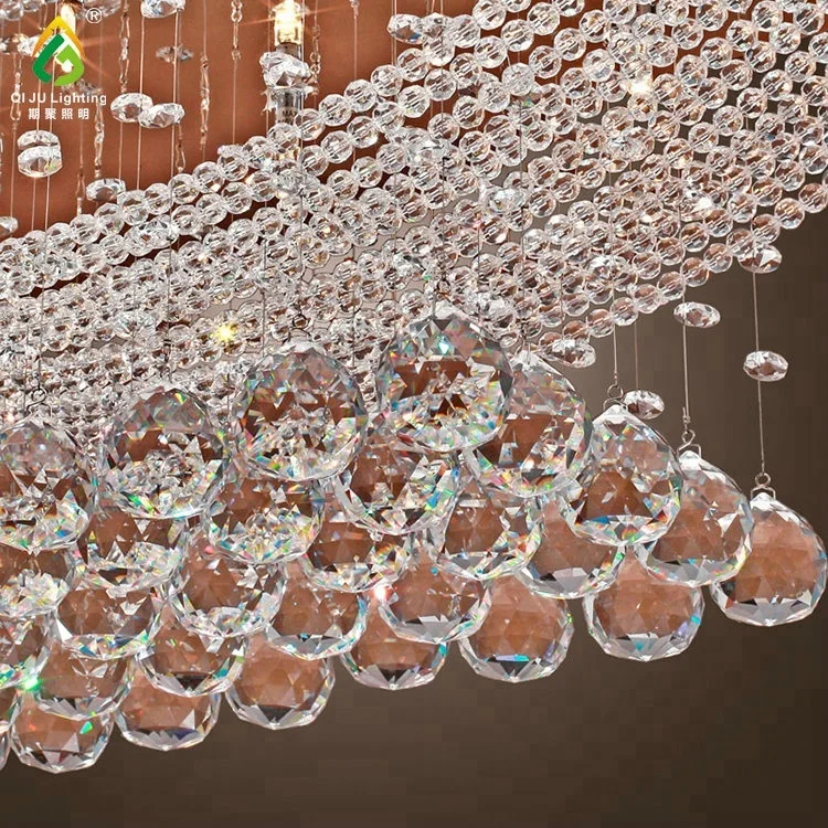 New Type Sell Well Cheap Custom 3 Light Suspended Ceiling Lighting