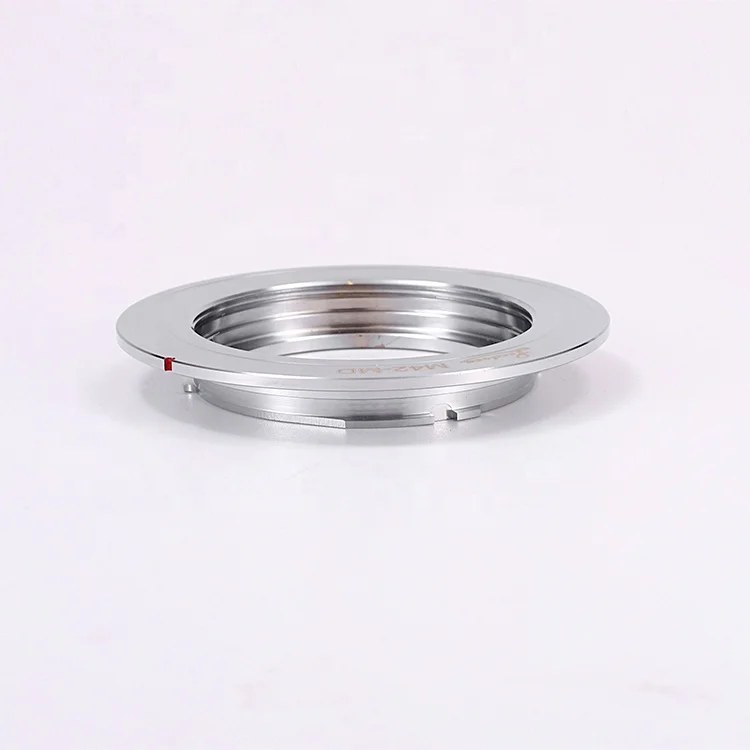 Simple And Practical Camera Lens Step Up Adapter Ring