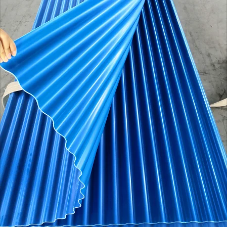 Plastic corrugated roofing plate upvc roof sheet uv ray proof tile production machine