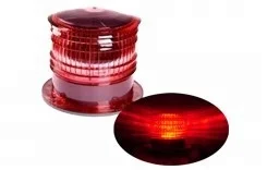  Doublewise Солнечный led башня фотосессии с изображением в стиле seafty предупредительный световой
