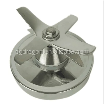 Коммерческая запасная часть блендера/лезвие из нержавеющей стали для блендера 767