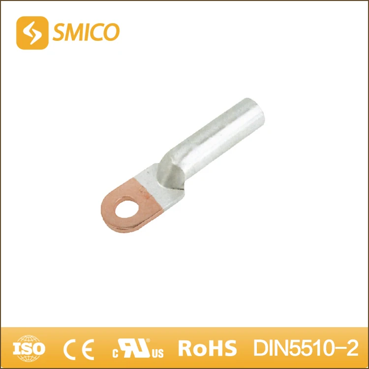 SMICO Простая Установка Электрические Водонепроницаемые Подводный Разъем