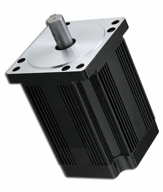 110mm 800W 1200W 1500W 2000W 24V 36V 48V 310V 2hp DC Motor Water Pump, DC motor 48 volt Brushless Motor/