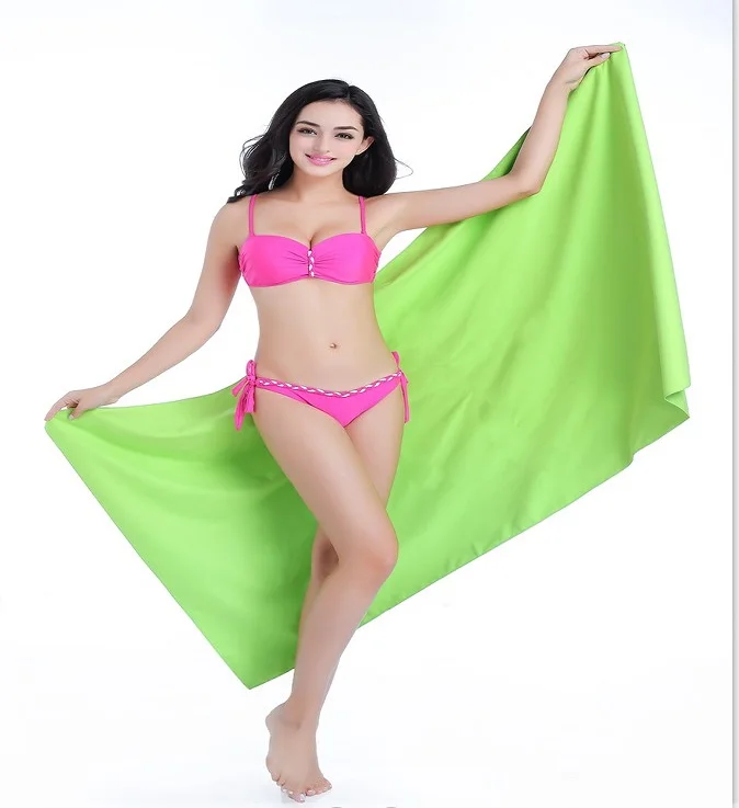 BSCI Suzhou supplier aquatic sports towel for swimming /surfing /diving 2018 new popular Chinawholse