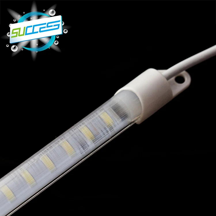 
Popular sale AC220V waterproof IP65 led bar super slim 
