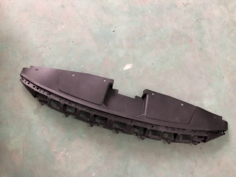 2016 Elantra 86356-F2000 Верхняя решетка радиатора