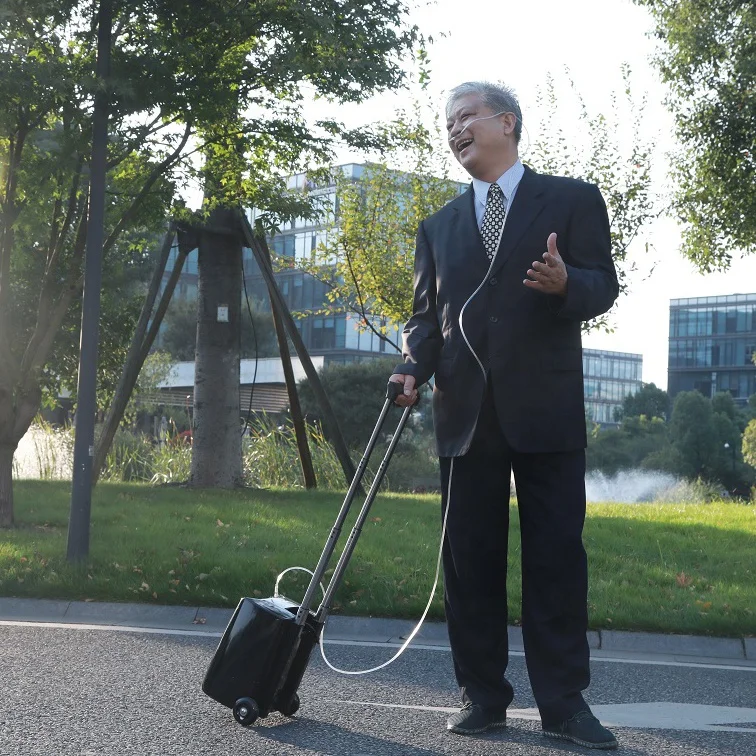 Медицинская кислородная машина Lovego 7 литров