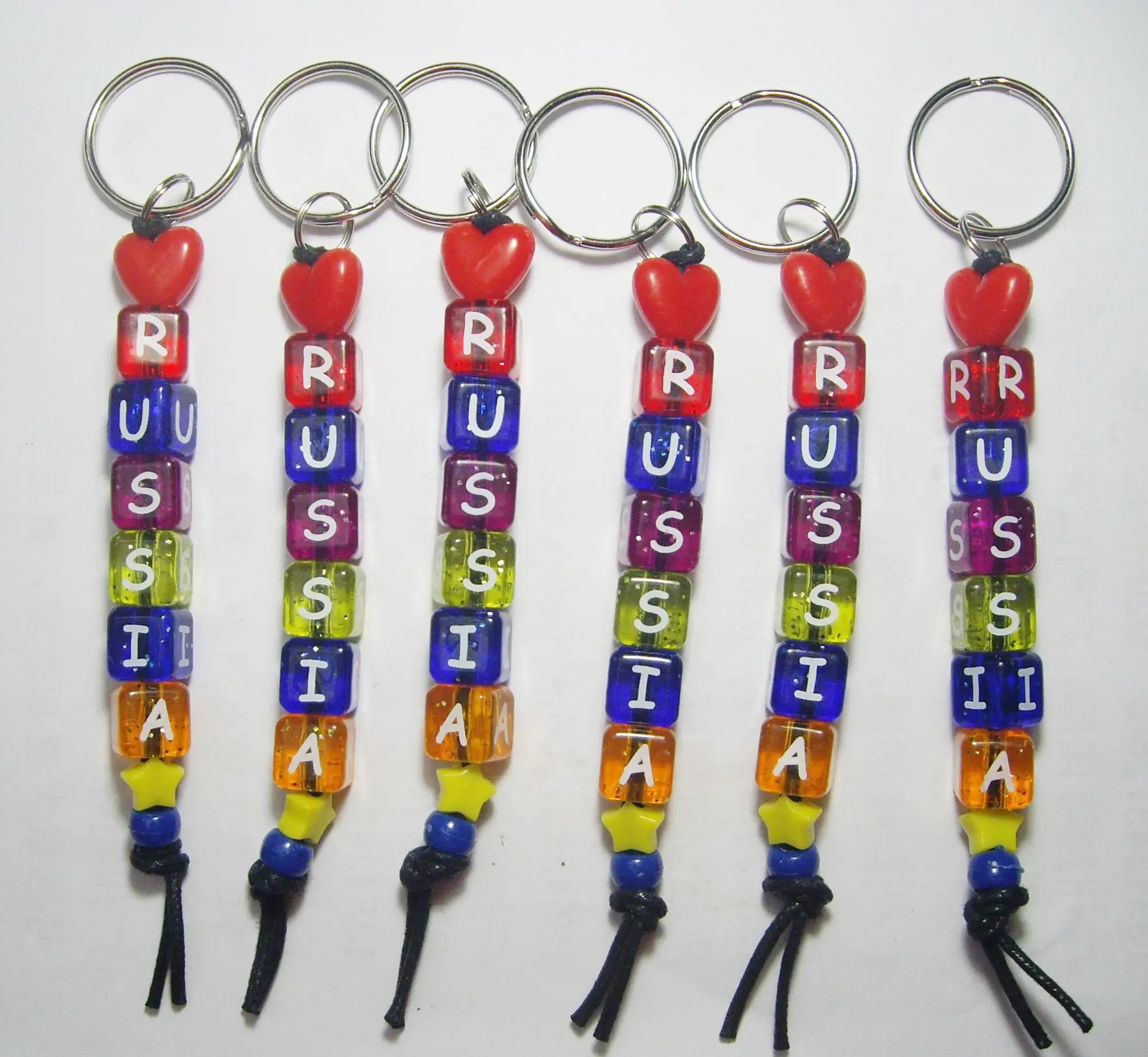 DIY plastic alphabet letter beads 12mm,square plastic beads with vertical hole,plastic alphabet dice keychain with country name