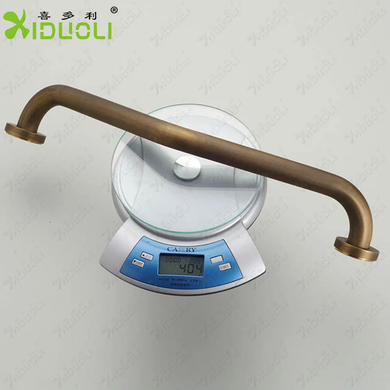 Антикварные поручень