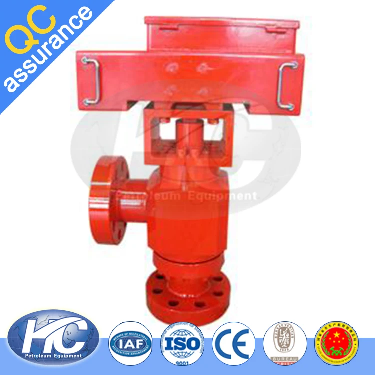 Factory supply daniel orifice meter / orifice plate valve / variable orifice valve from china