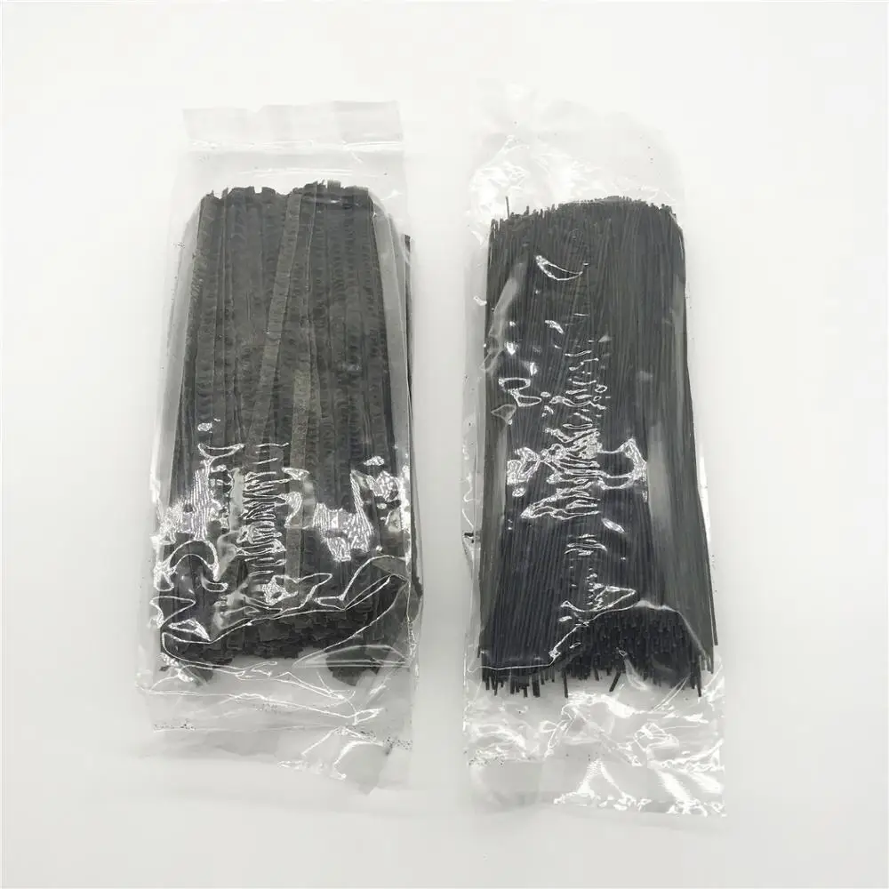 Органические фасоли спагетти