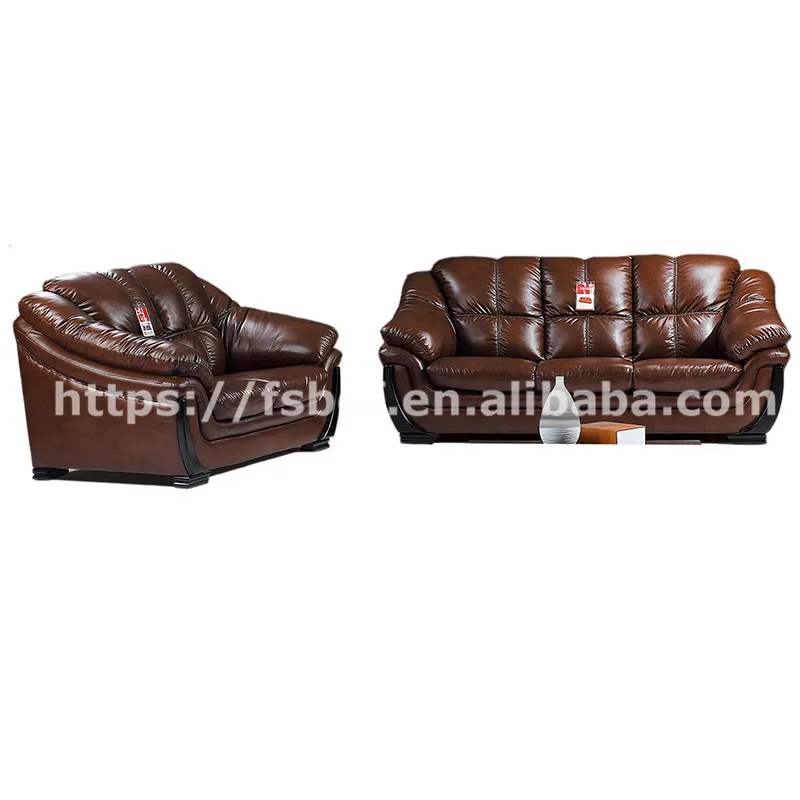 home furniture red leather l living room sofas 8 seater sofa set