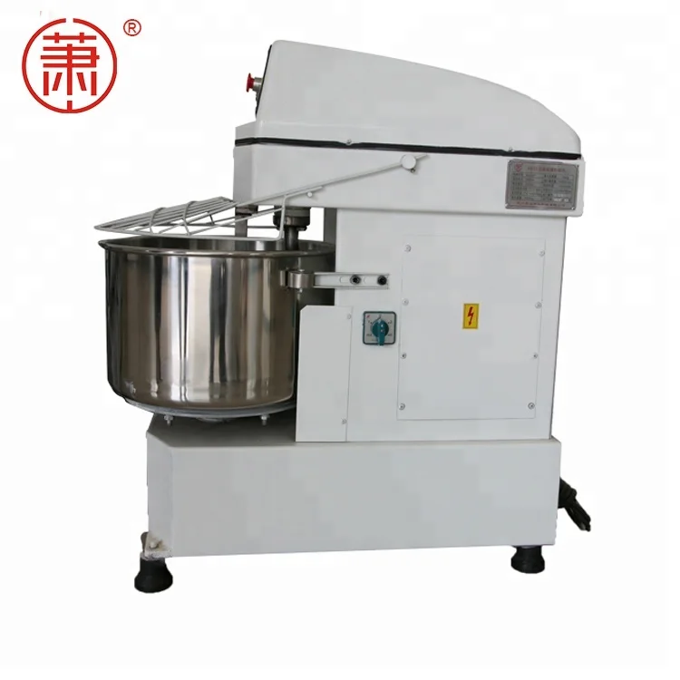 20kg dough kneading machine /industrial dough mixer/ pizza dough making machine