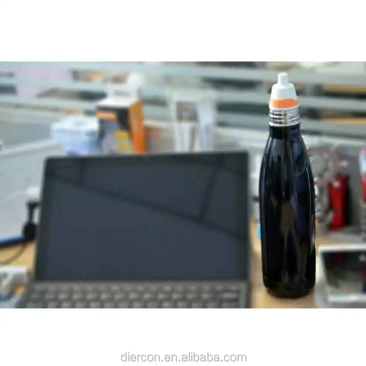 Diercon mini water filter for bottle new products replace 300 water bottles personal water filter for travel (BM01)