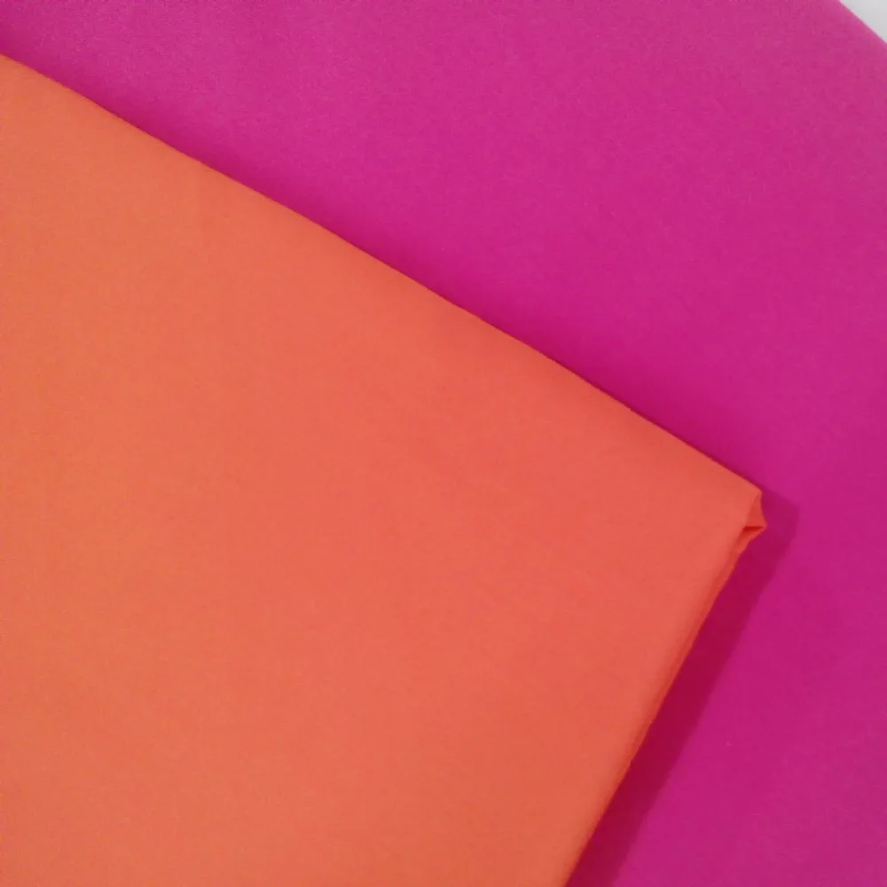 Лучшее качество, водонепроницаемая бамбуковая одежда, окрашенная ткань