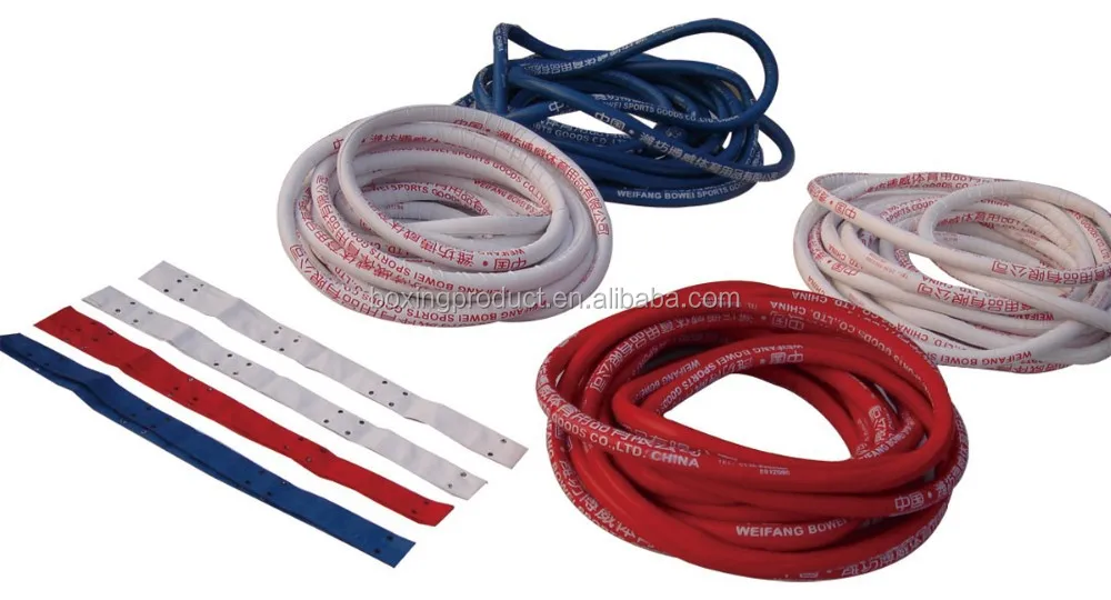 Hot Sale Boxing Ring Ropes and boxing ring Pads and other boxing ring equipments