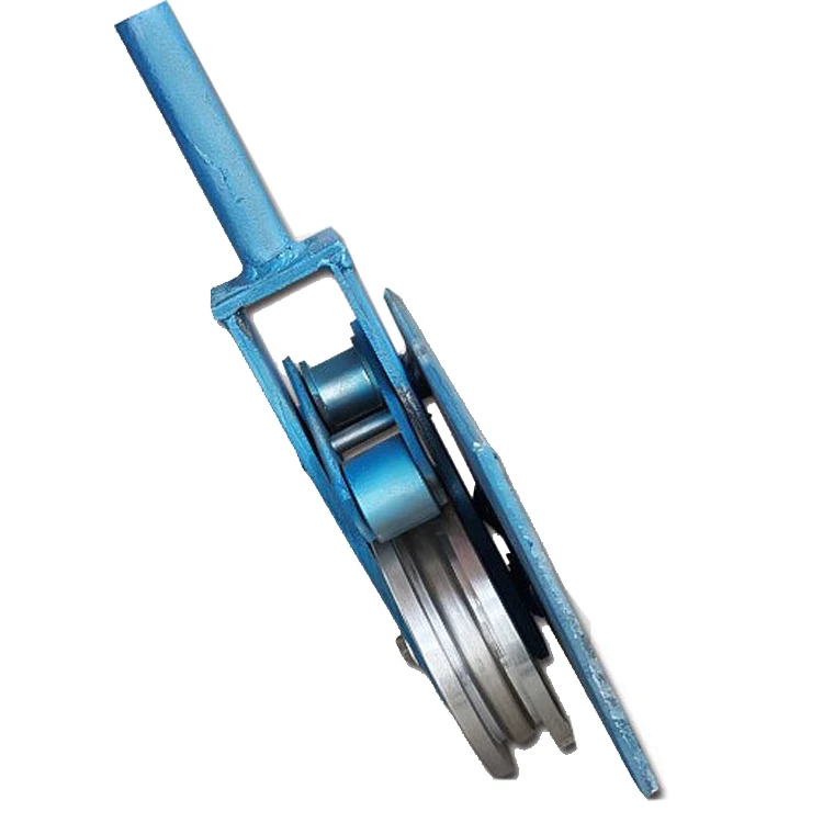 High quality handheld tube bender