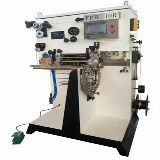 
paint tin can machine 